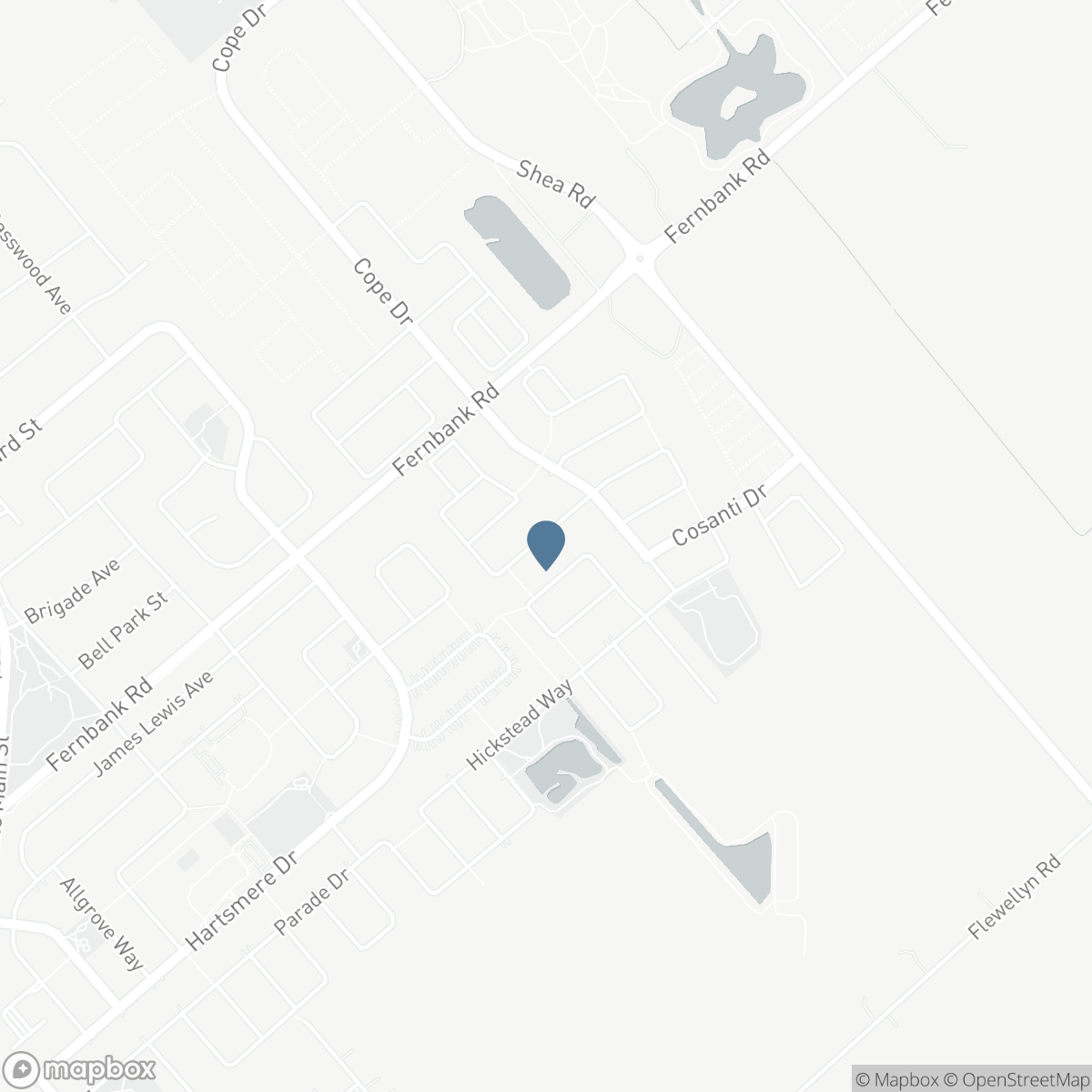 224 MAYGRASS WAY, Ottawa, Ontario K2S 2K6